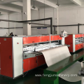 High-speed folding machine production equipment